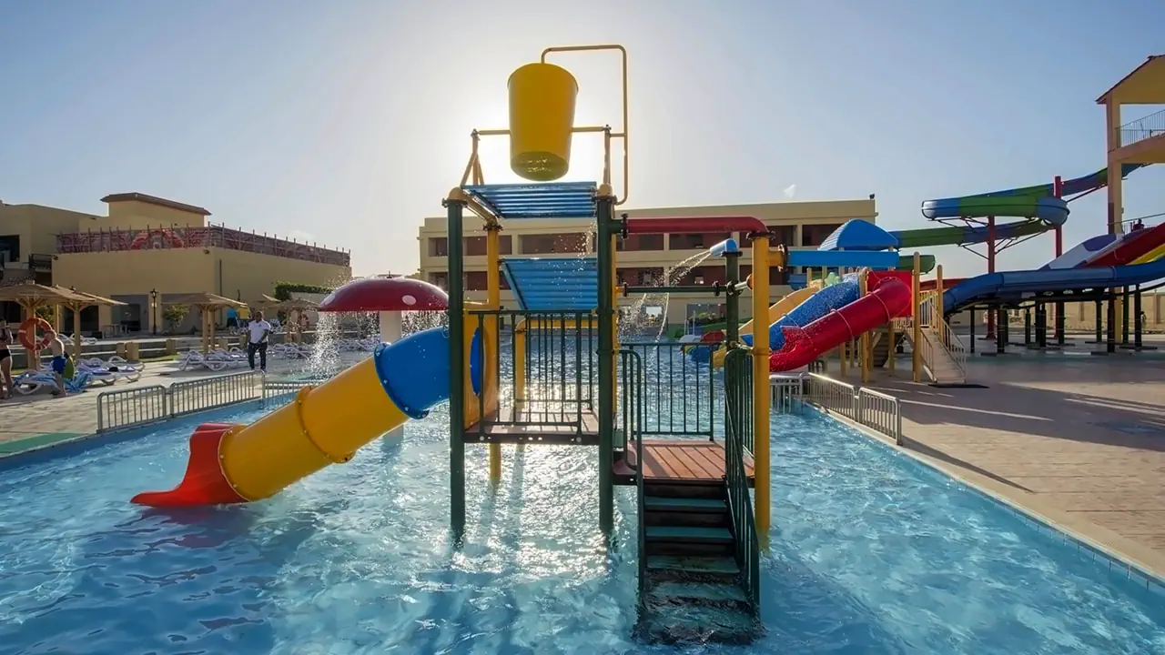 Hotel Casa Mare Resort - Marsa Alam